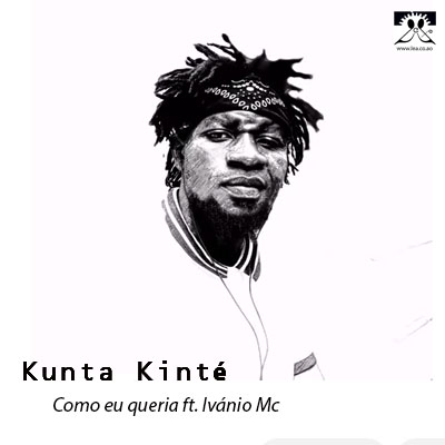 Como eu queria ft. Ivánio mc